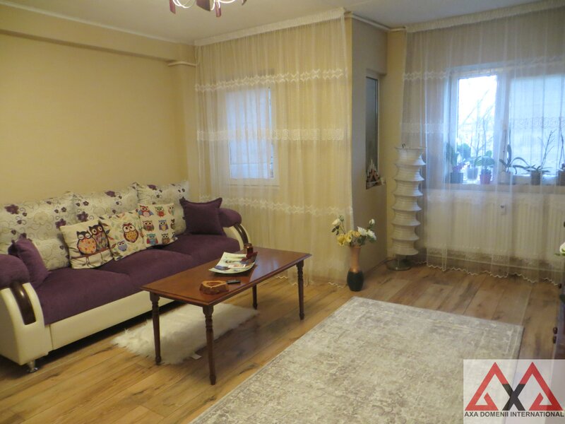 Militari, Virtutii, Teatru Masca, decomandat, 77.78 mp.