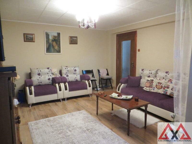 Militari, Virtutii, Teatru Masca, decomandat, 77.78 mp.