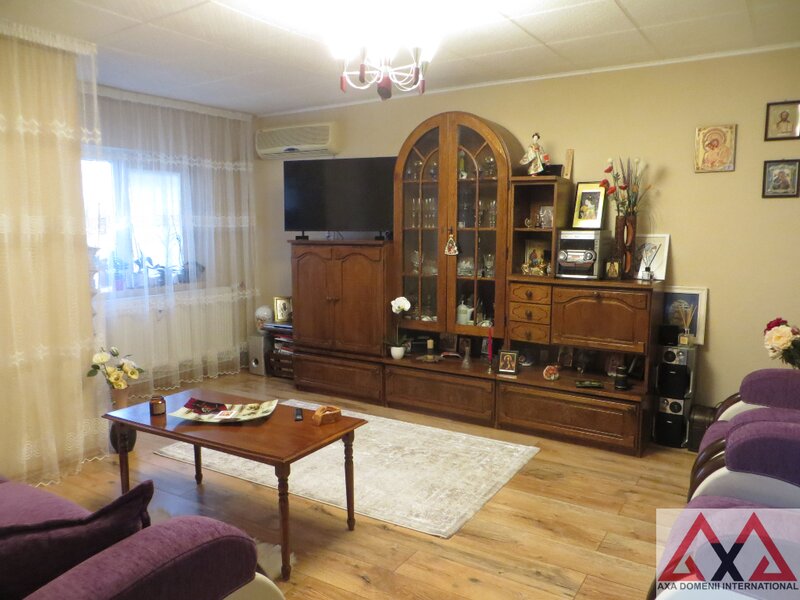 Militari, Virtutii, Teatru Masca, decomandat, 77.78 mp.