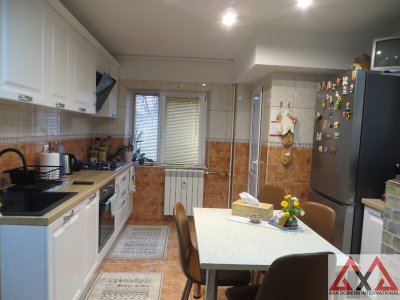 Militari, Virtutii, Teatru Masca, decomandat, 77.78 mp.