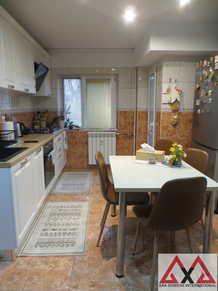 Militari, Virtutii, Teatru Masca, decomandat, 77.78 mp.