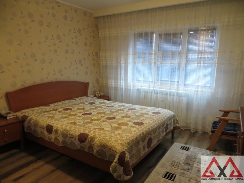 Militari, Virtutii, Teatru Masca, decomandat, 77.78 mp.