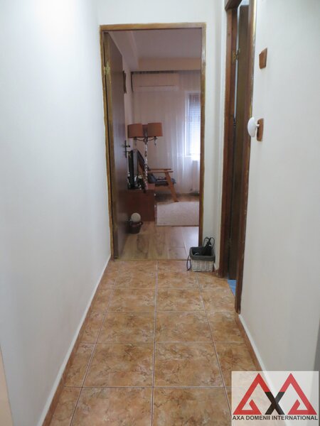 Militari, Virtutii, Teatru Masca, decomandat, 77.78 mp.