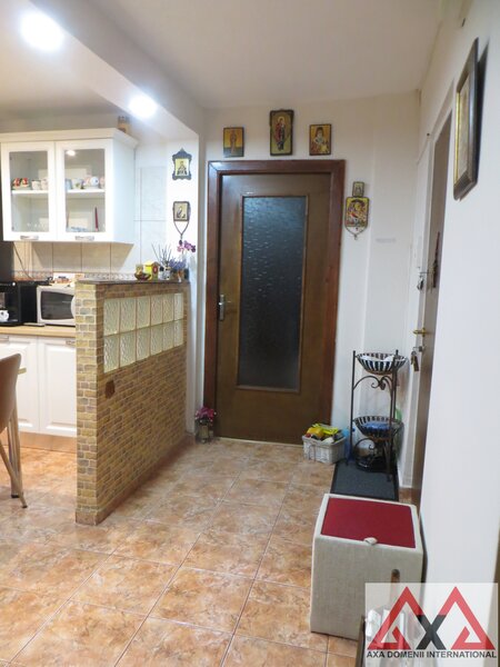 Militari, Virtutii, Teatru Masca, decomandat, 77.78 mp.