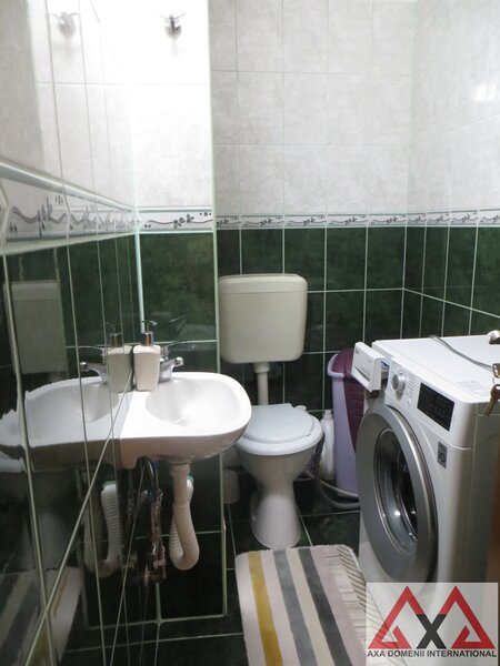 Militari, Virtutii, Teatru Masca, decomandat, 77.78 mp.