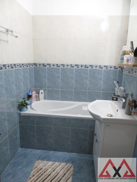 Militari, Virtutii, Teatru Masca, decomandat, 77.78 mp.