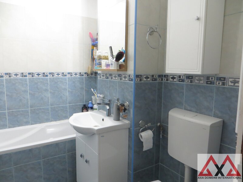 Militari, Virtutii, Teatru Masca, decomandat, 77.78 mp.