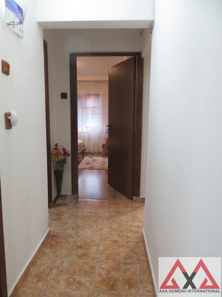 Militari, Virtutii, Teatru Masca, decomandat, 77.78 mp.